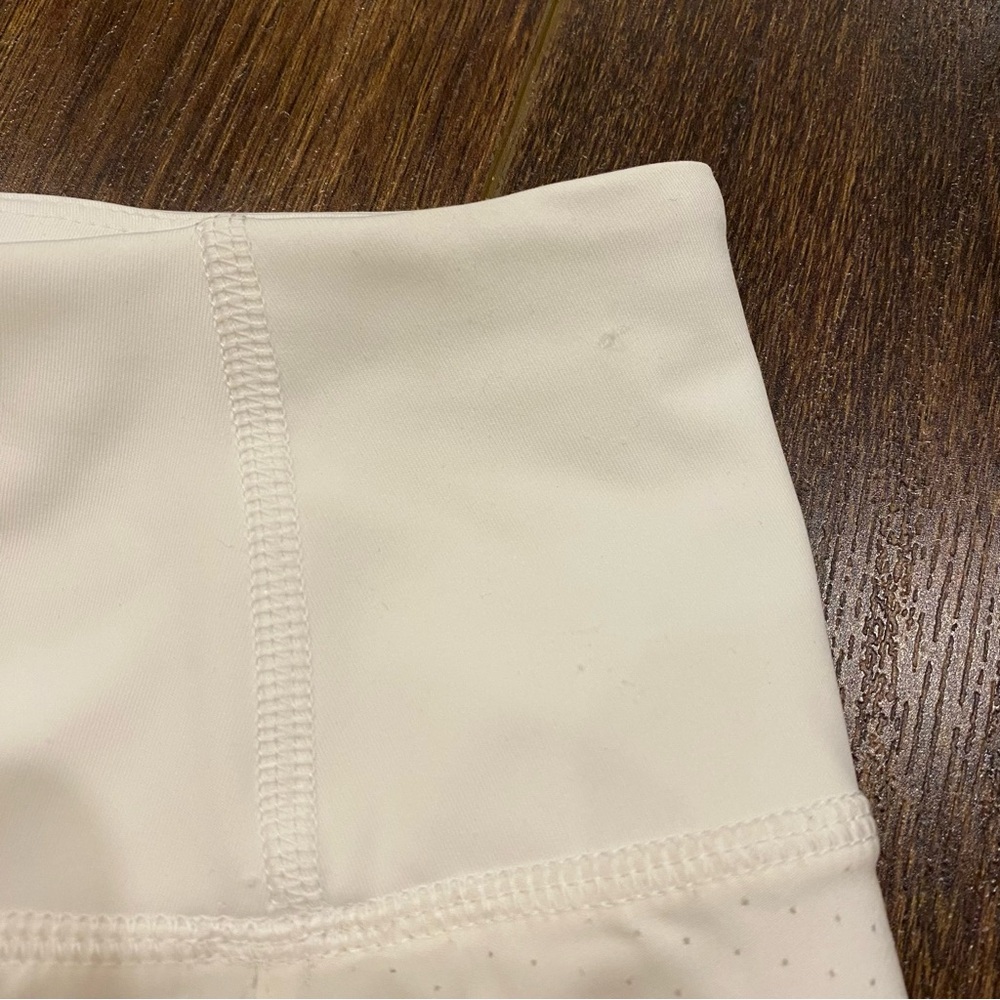 Athleta skort Run With It white - Picture 14 of 14